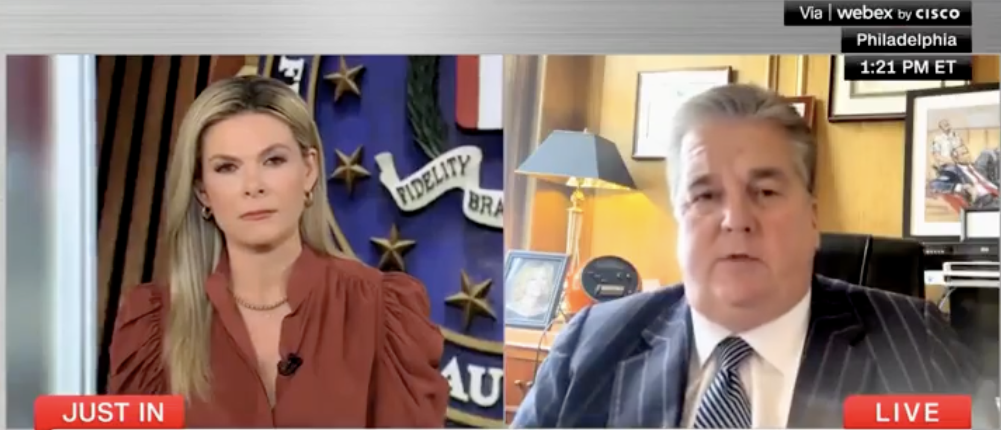 Attorney Tells CNN It’s ‘Virtually Impossible’ Trump Will Face DC Trial Before Election